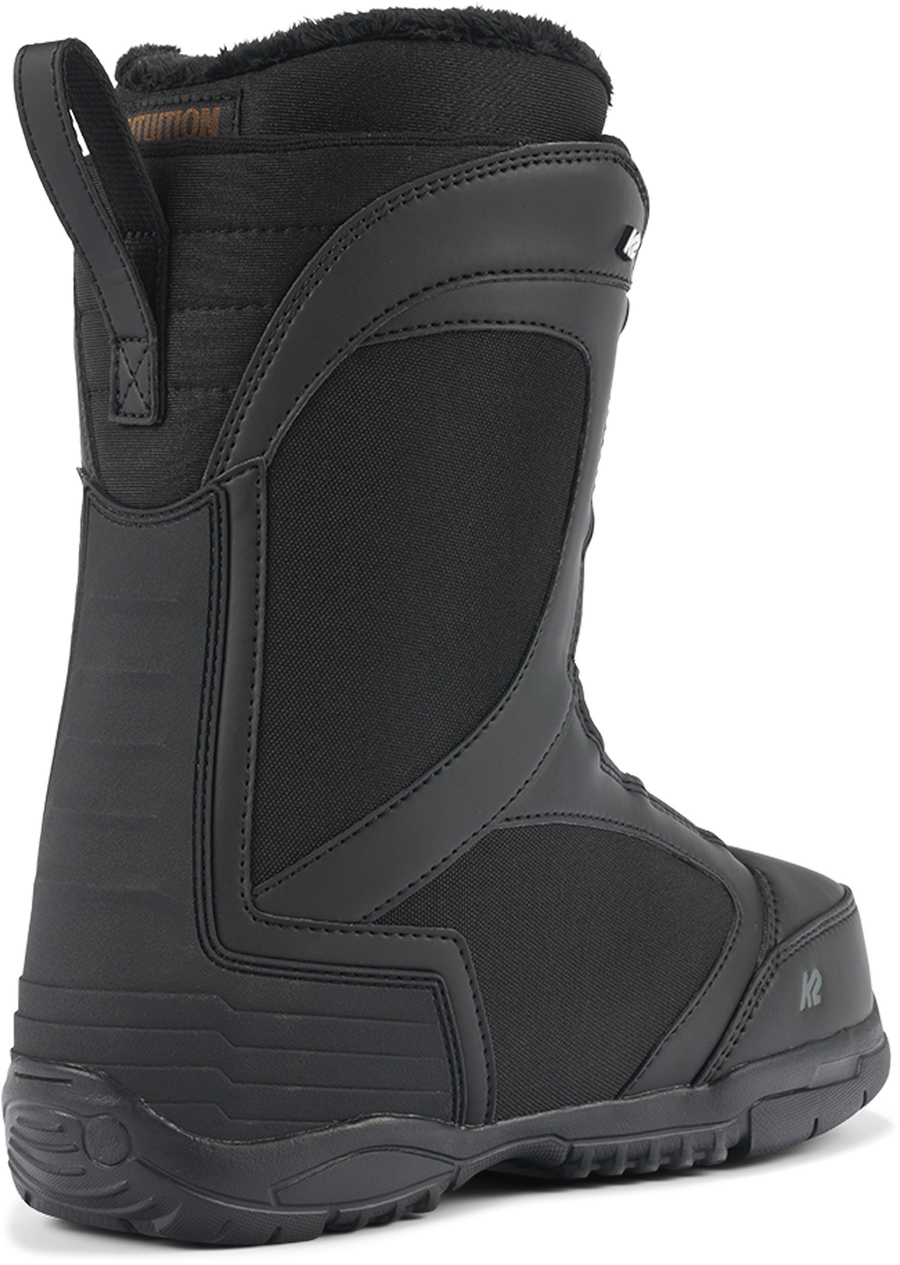 K2 Benes Boot