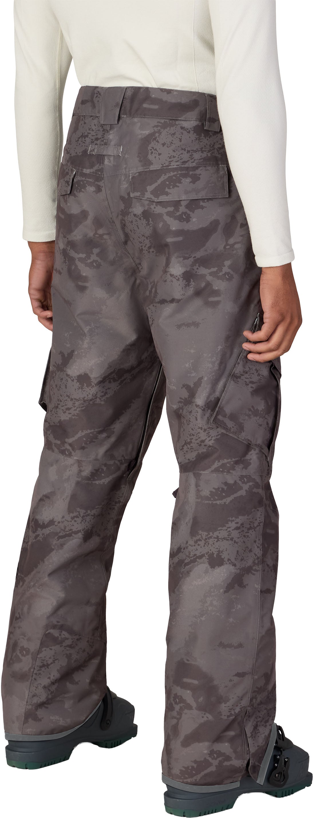 686 Mens Infinity Insulated Cargo Pant