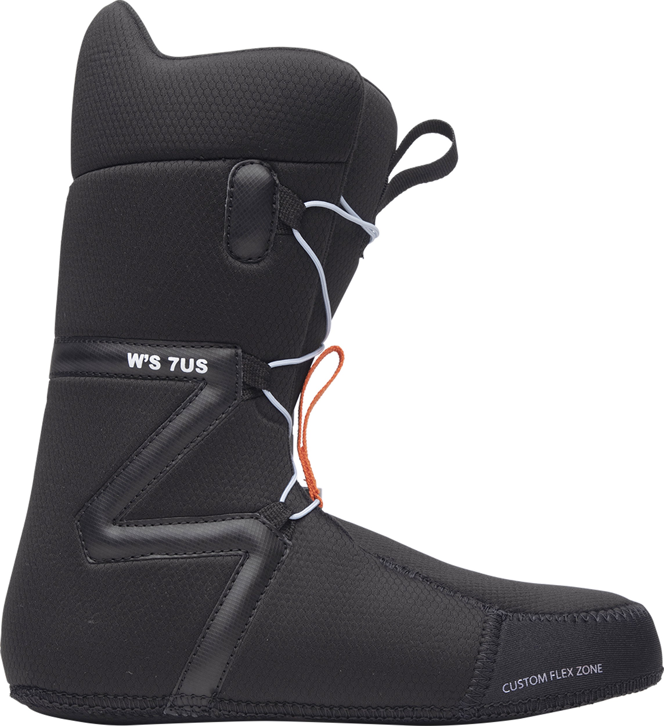 Nidecker Sierra W Snowboard Boot - Womens