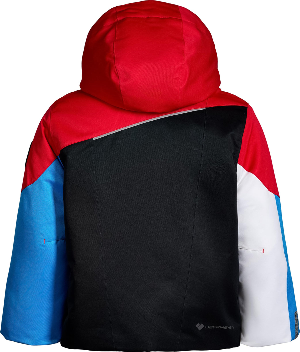 Obermeyer Super G Jacket