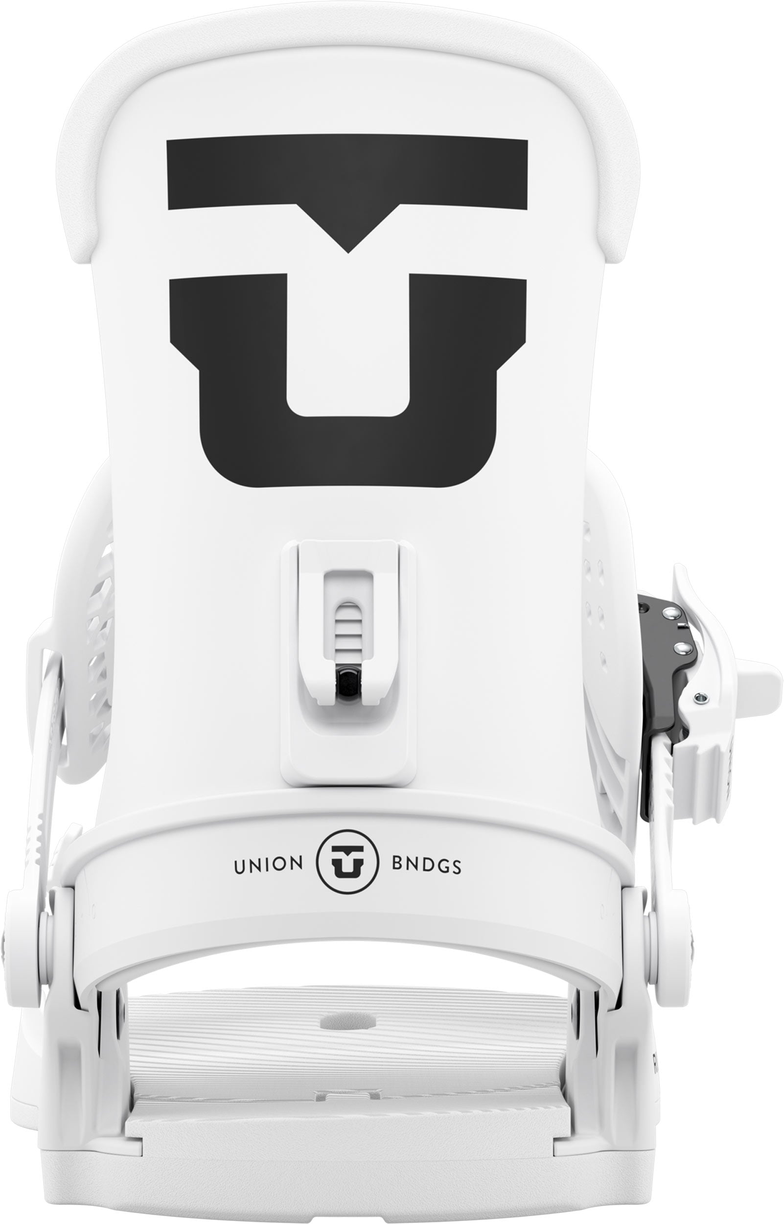 Union Trilogy Classic Snowboard Binding