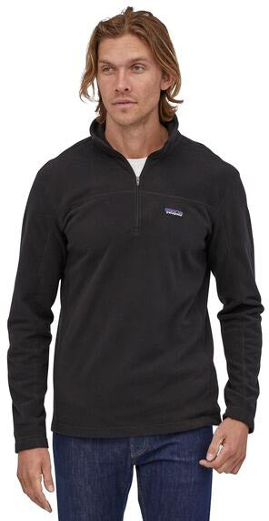 Patagonia Micro D Pullover - Mens