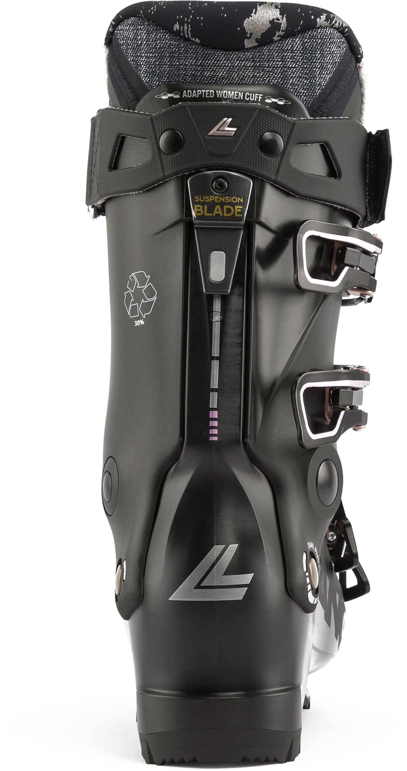 Lange Shadow 85 W LV GW Ski Boot - Womens