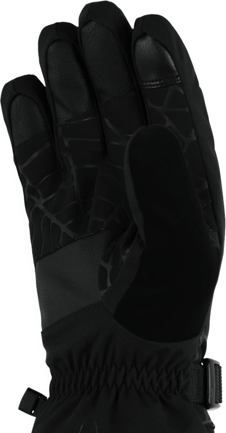 Spyder Mens Overweb GTX Ski Glove