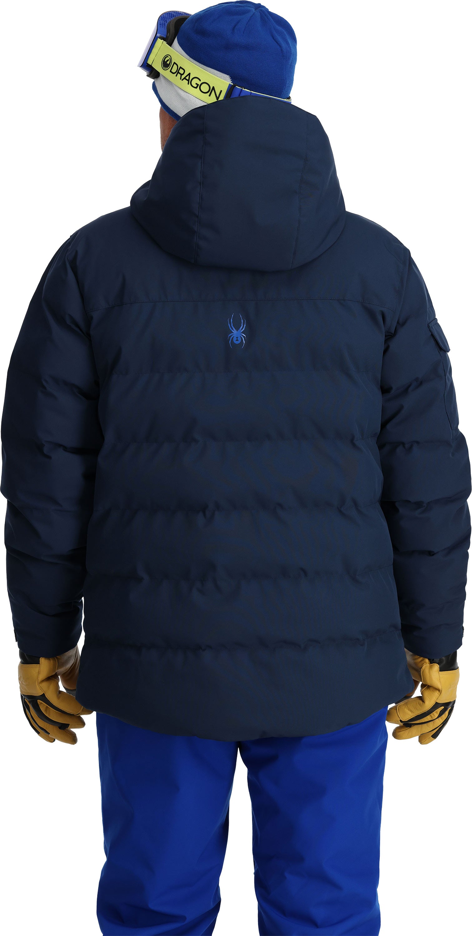 Spyder Bromont Ski Jacket