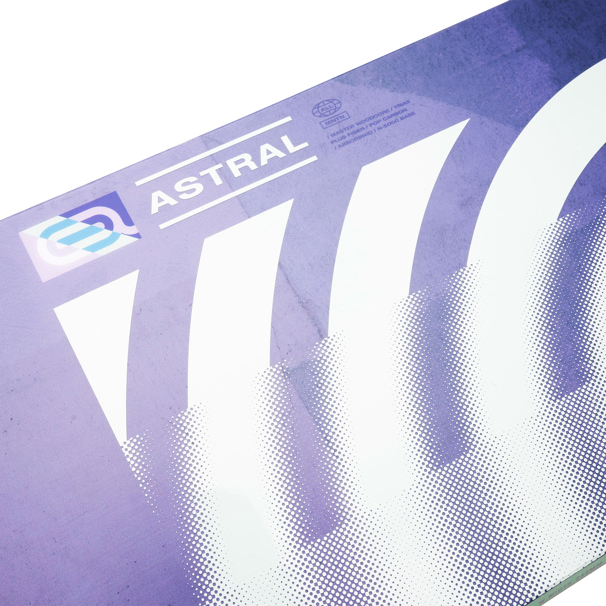 Nidecker Astral Snowboard