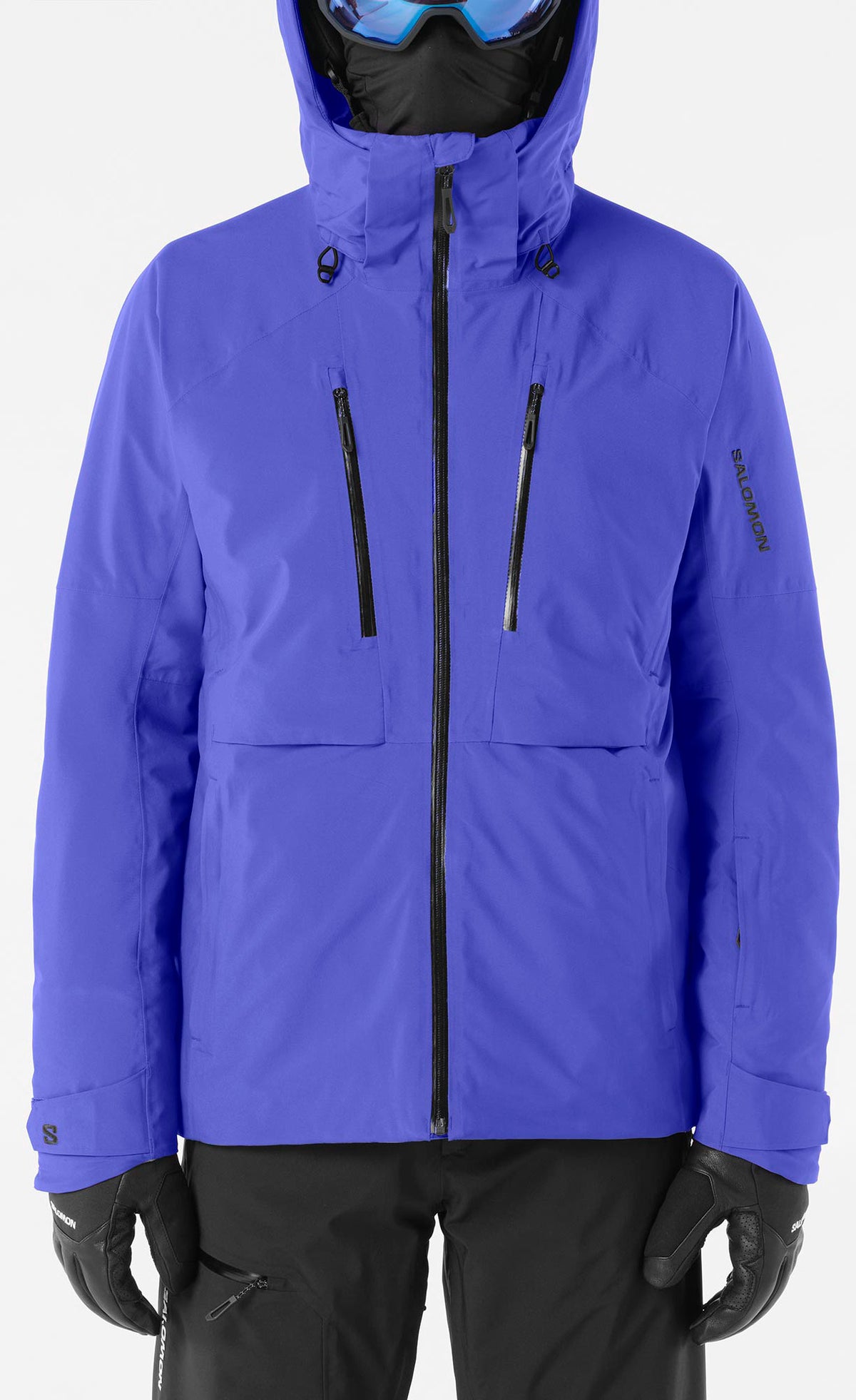 Salomon Brilliant Jacket - Mens