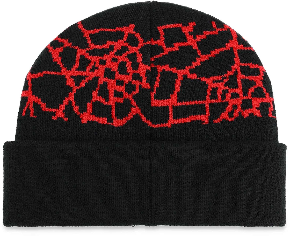 Spyder Boys Nebula Hat