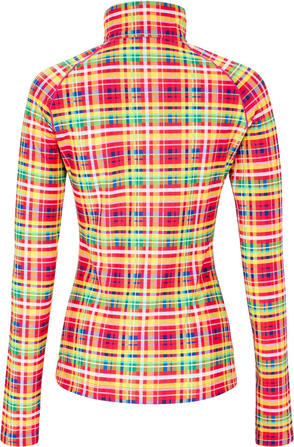 Obermeyer Oly Baselayer Zip Top - Womens
