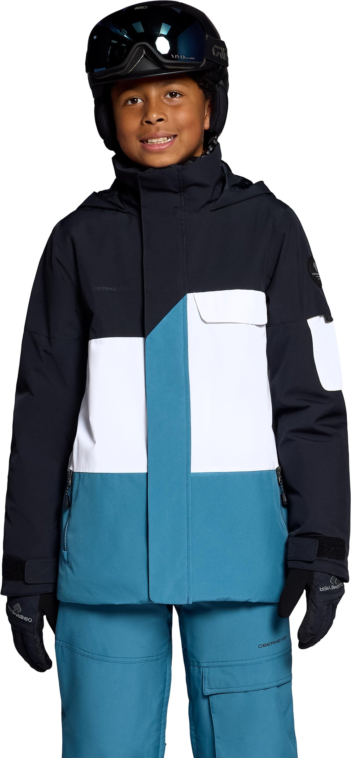 Obermeyer Axel Jacket