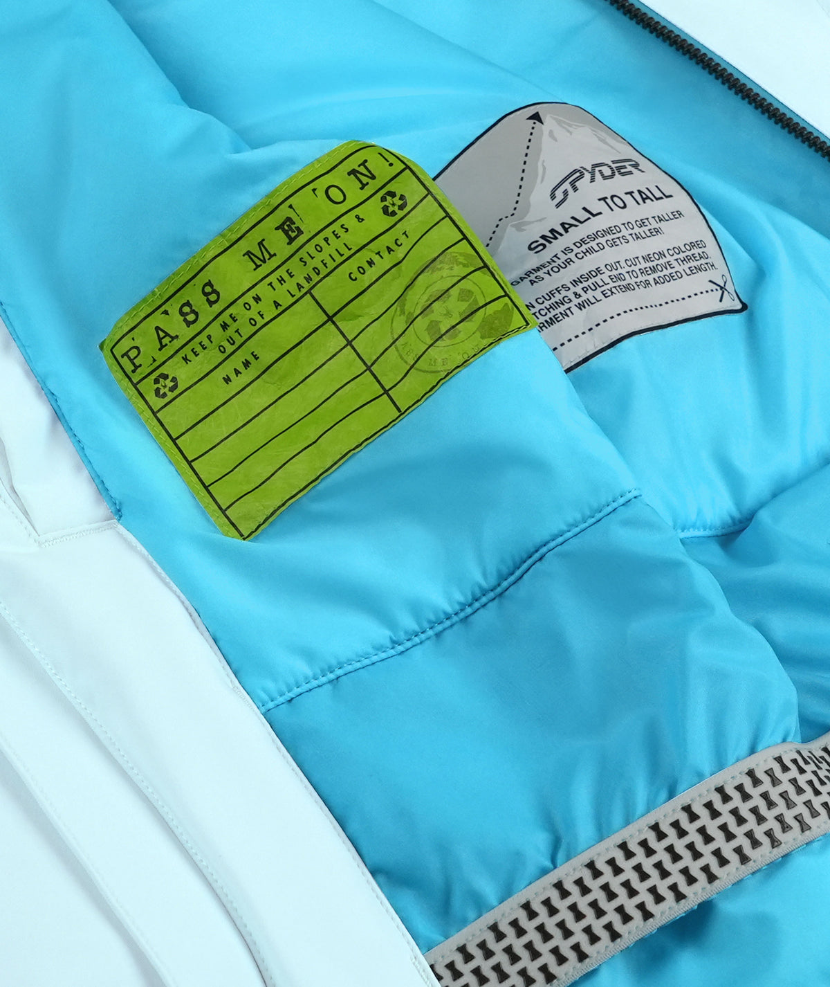 Spyder Lola Jacket