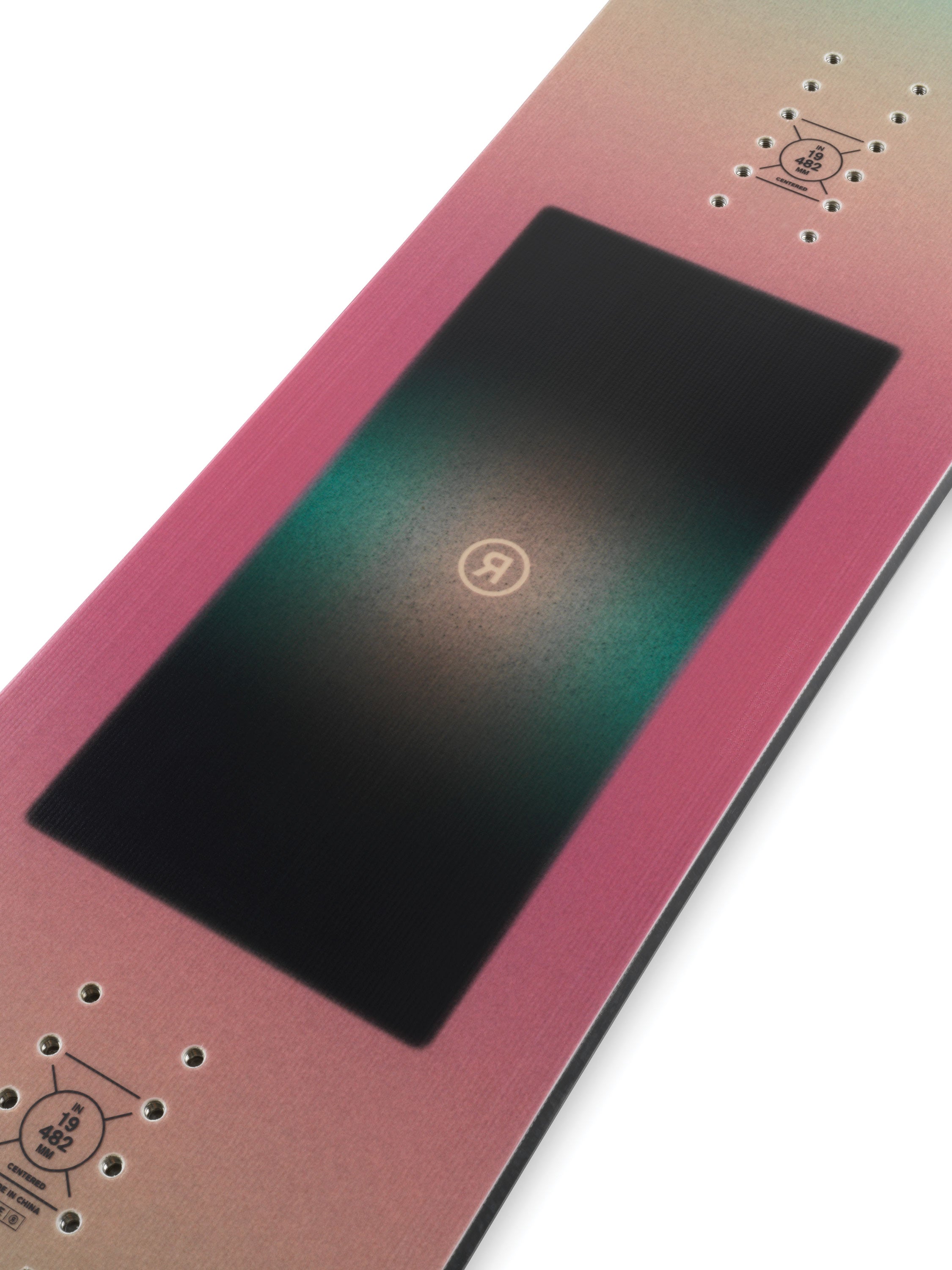 Ride Heartbreaker Snowboard