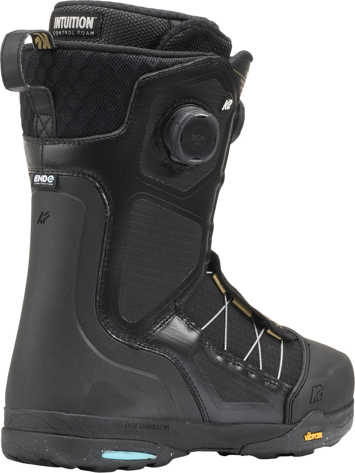 K2 Theory - Mens Snowboard Boot