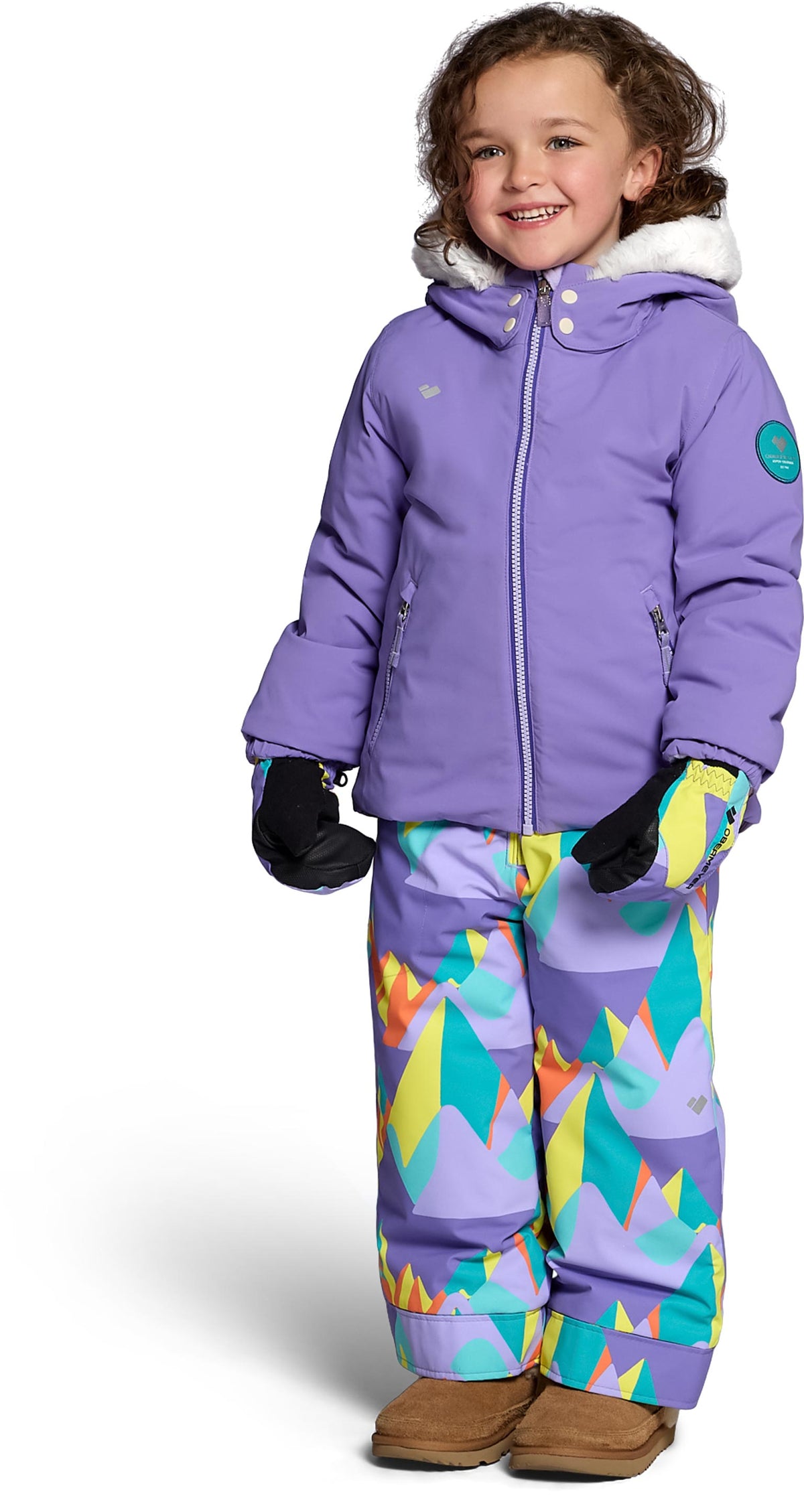Obermeyer Avery Jacket