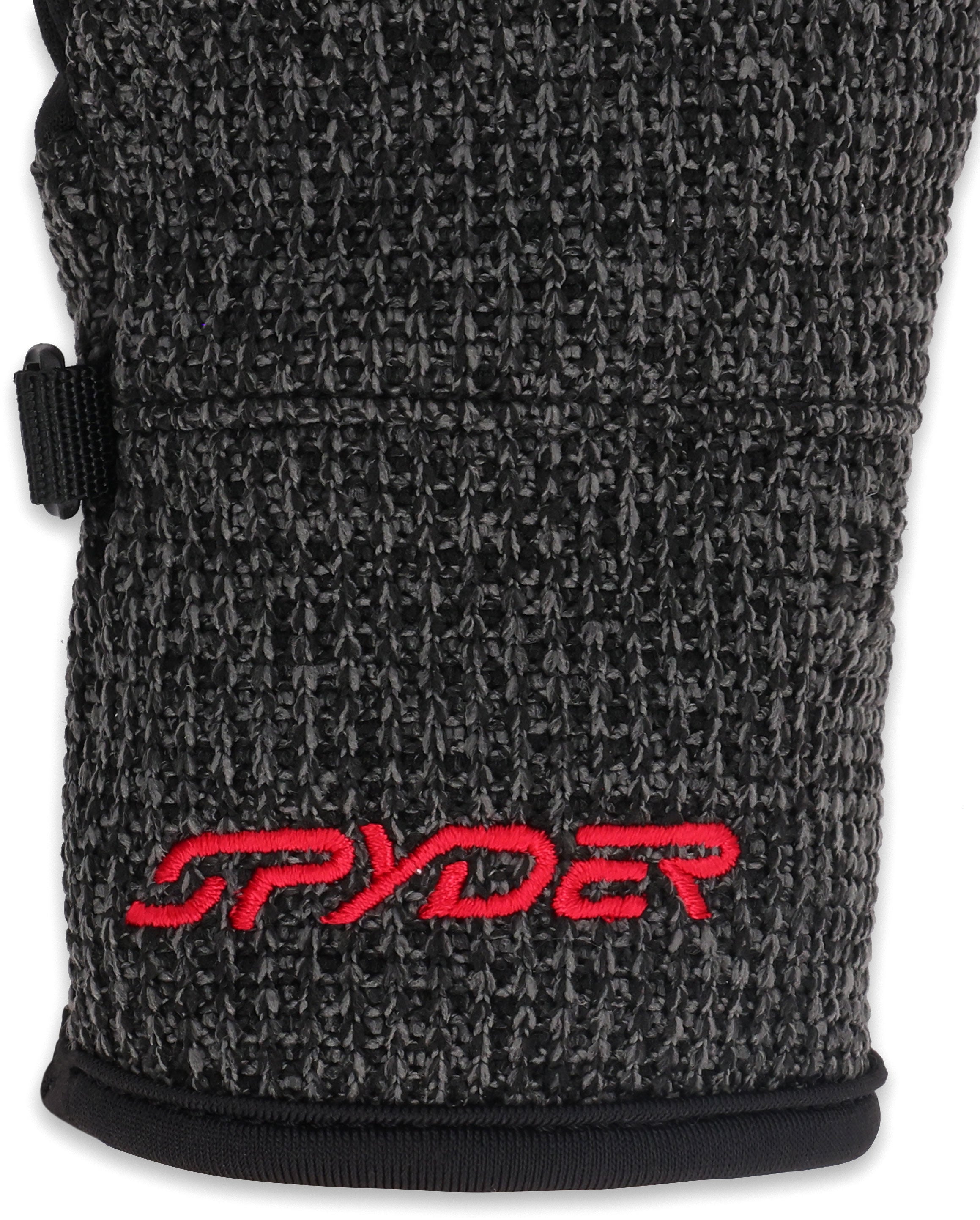 Spyder Womens Bandita Glove