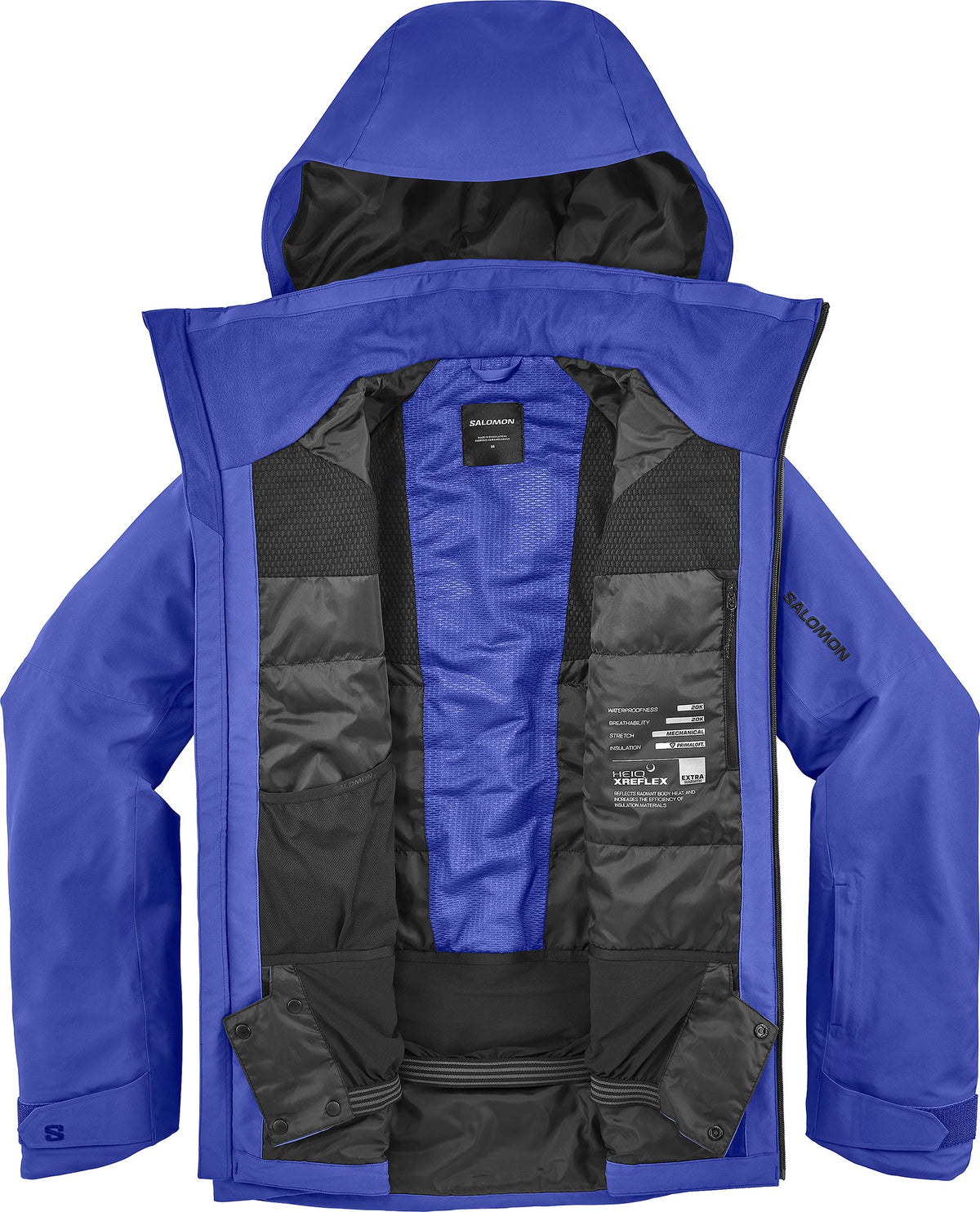 Salomon Brilliant Jacket - Mens