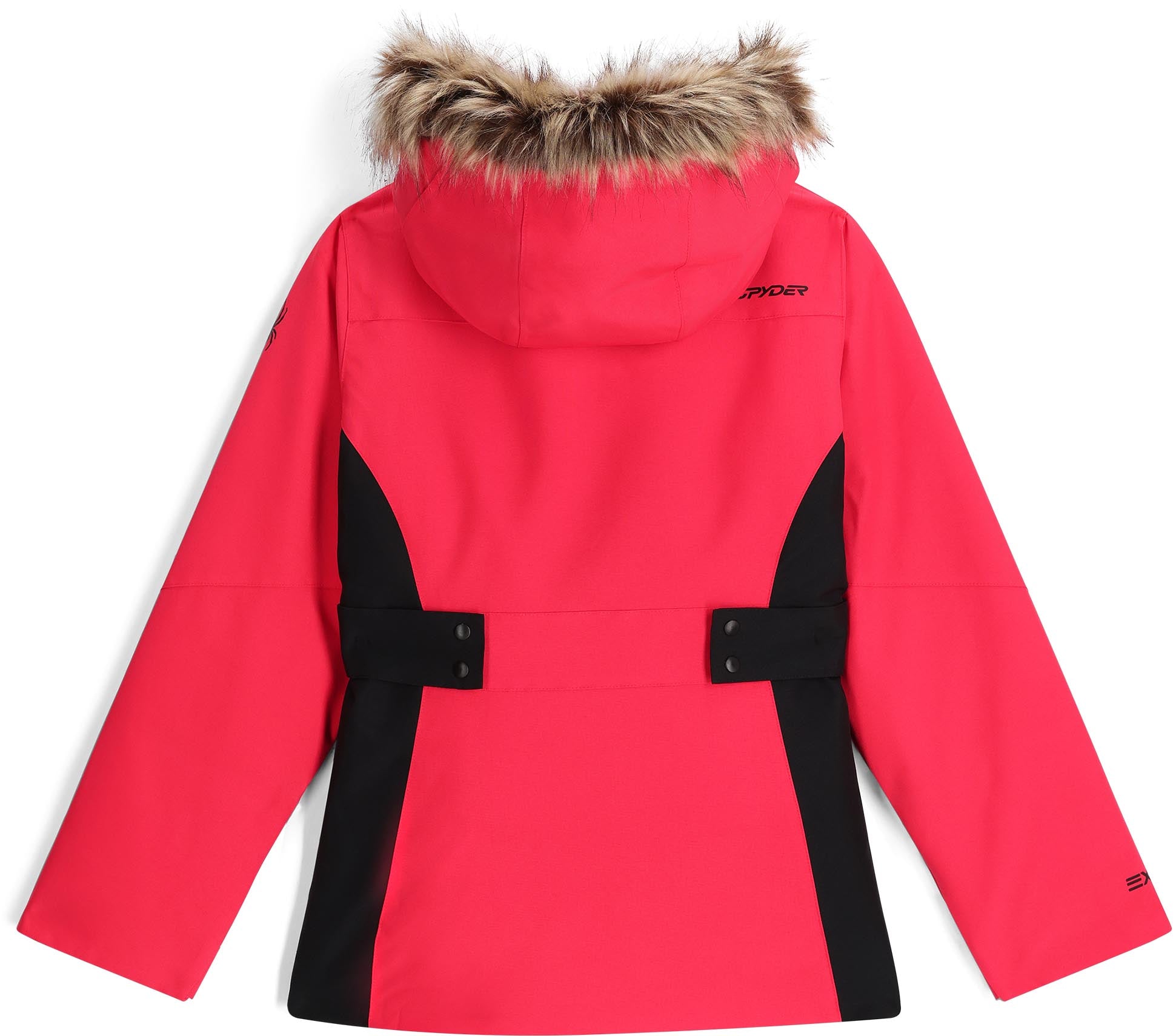 Spyder Girls Lola Ski Jacket 2025