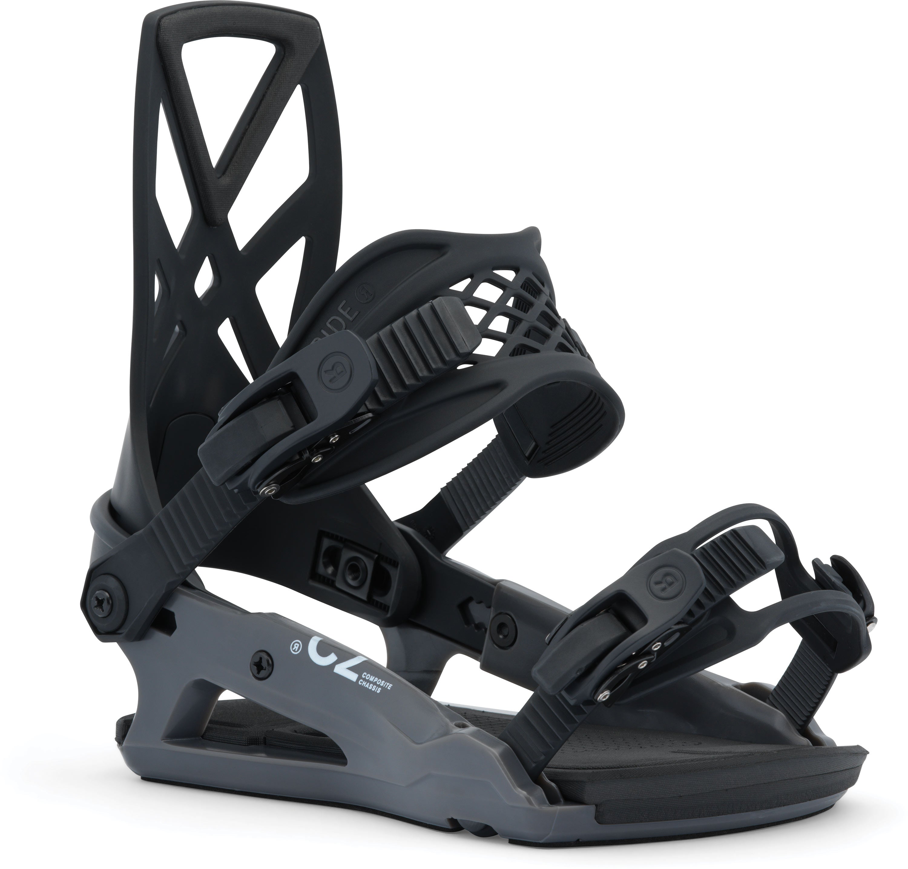 Ride C-2 Snowboard Binding