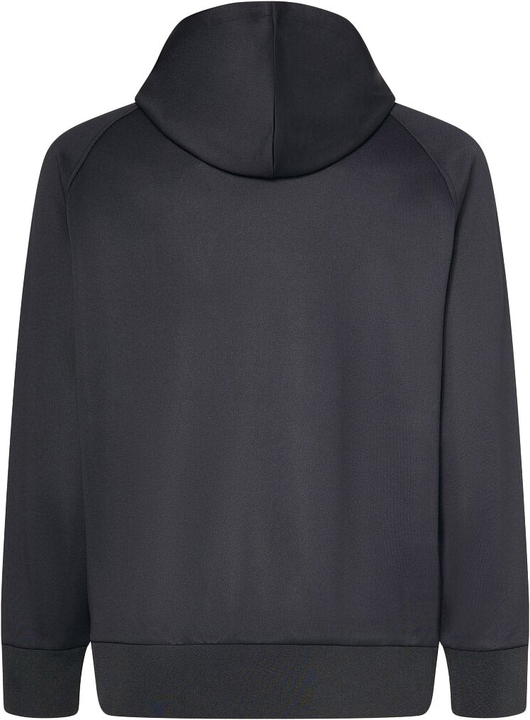 Oakley Bark DWR Fleece Hoddy