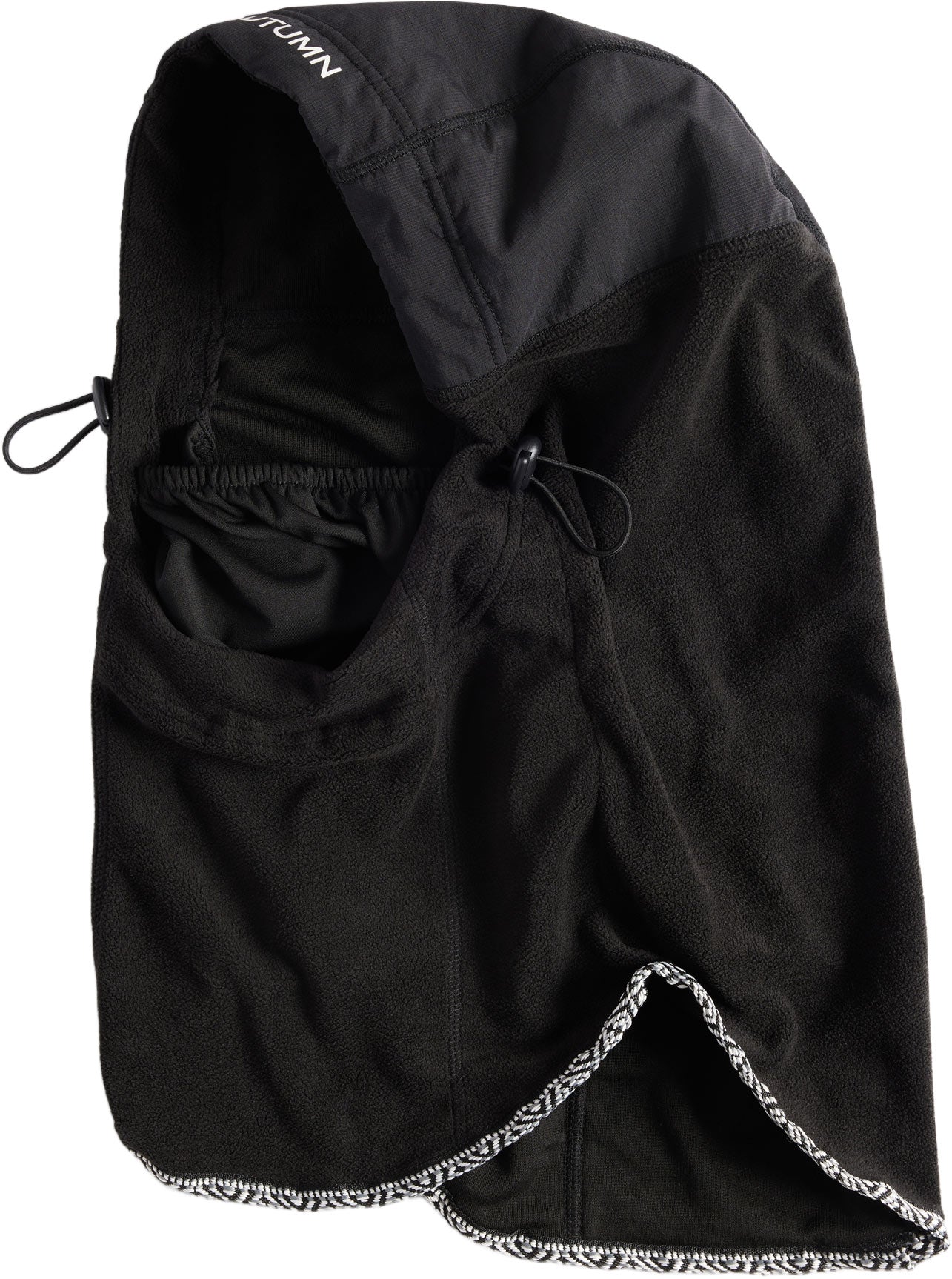 Autumn Hi Tek Hood