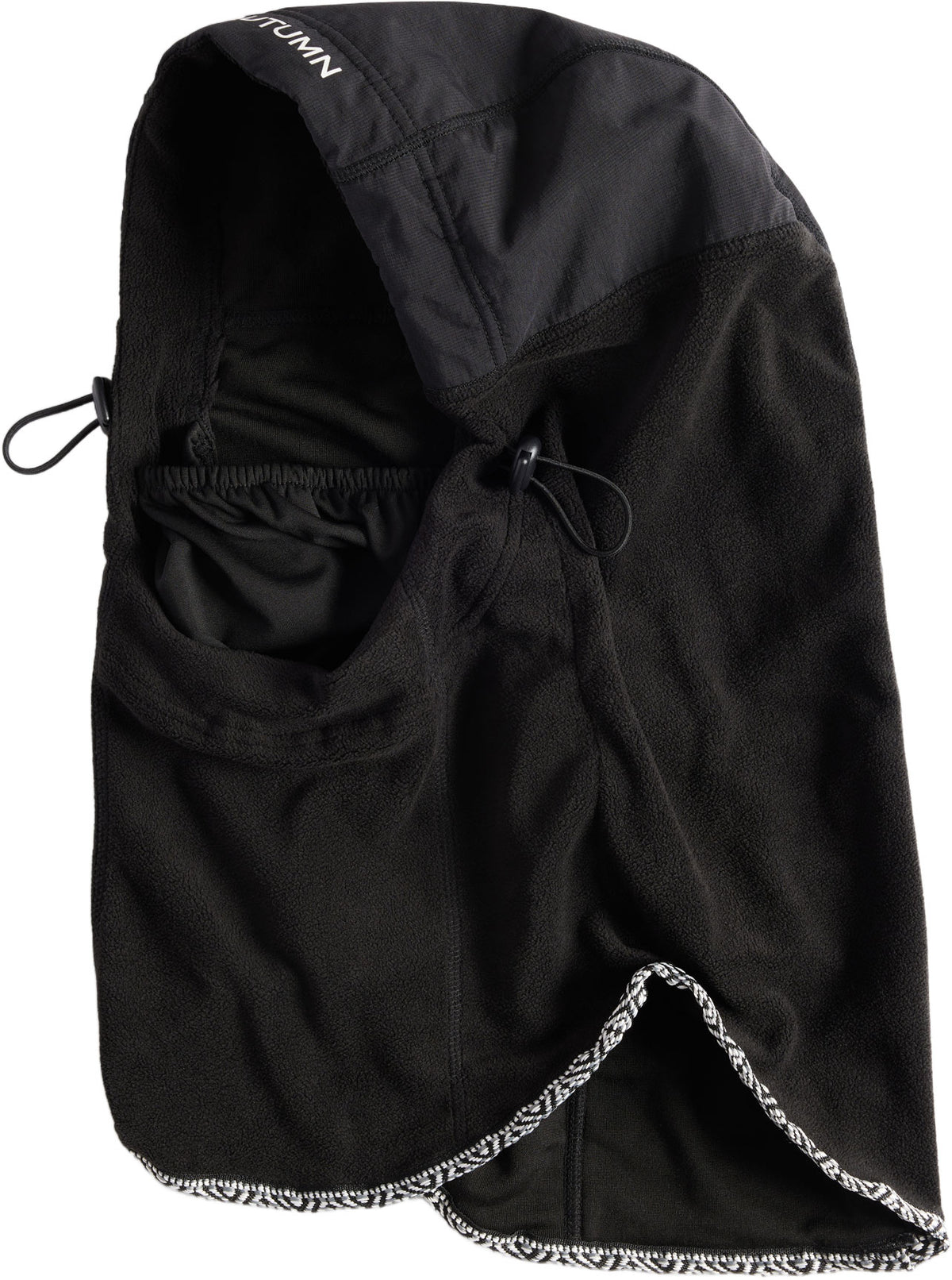 Autumn Hi Tek Hood