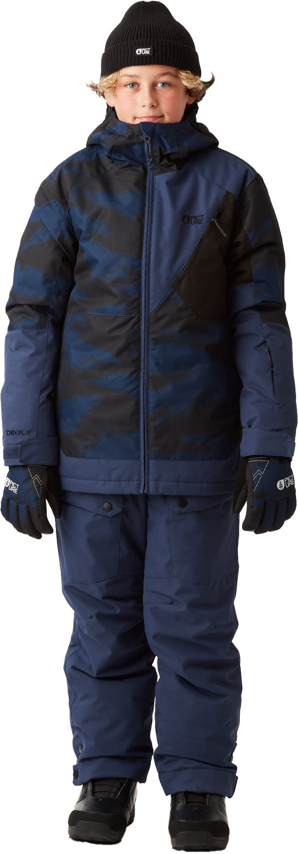Picture Daumy Ski Jacket