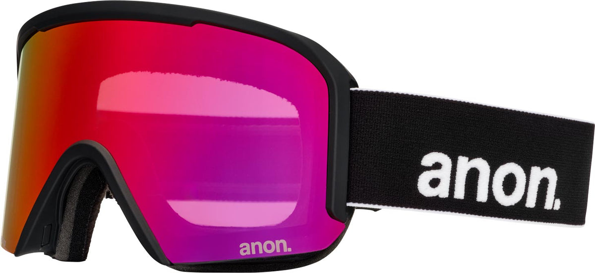 Anon Nesa S Goggle
