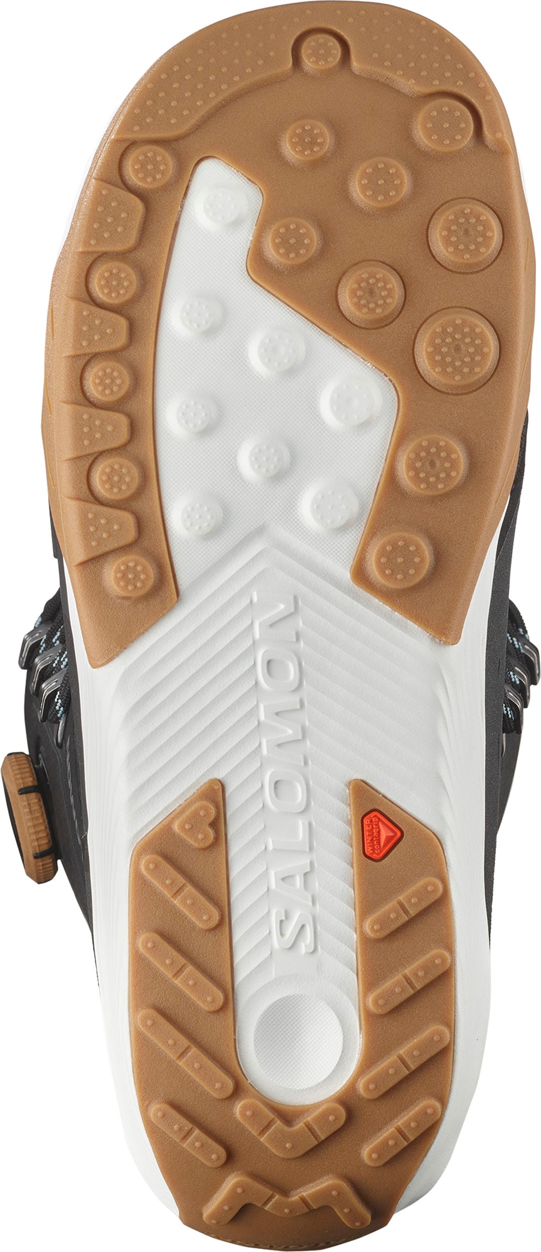 Salomon Dialogue Lace SJ BOA Snowboard Boot