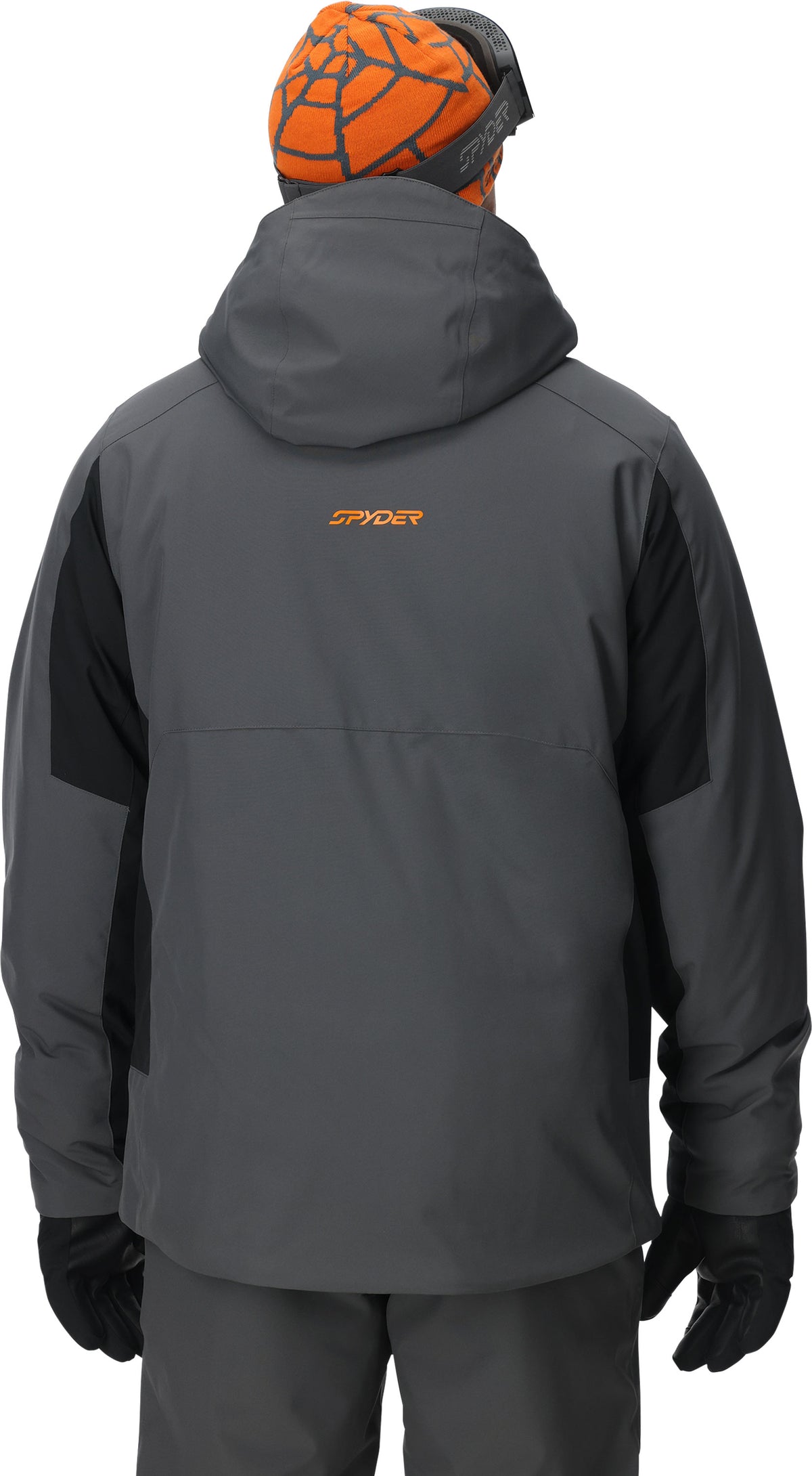 Spyder Mens Vertex Jacket