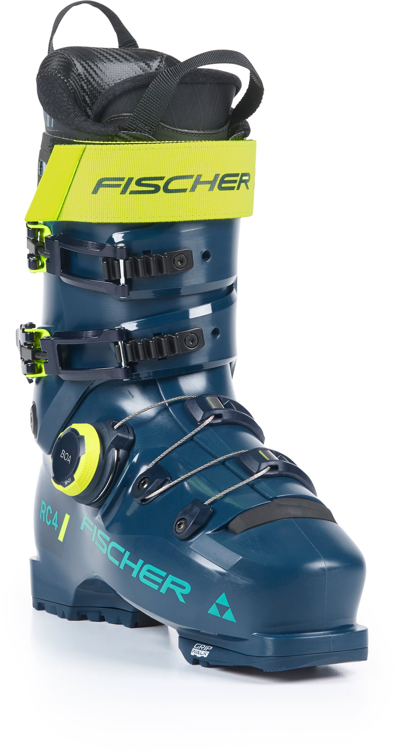 Fischer RC4 105 MV BOA Vacuum GW Ski Boot - Womens