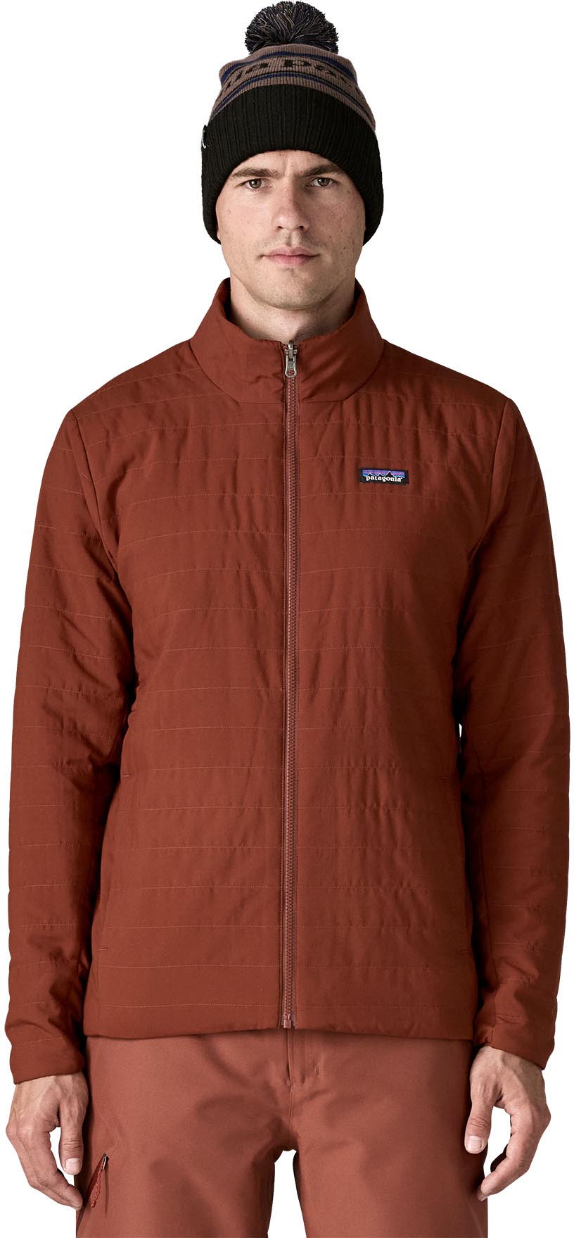 Patagonia 3-in-1 Powder Town Ski Jacket - Mens