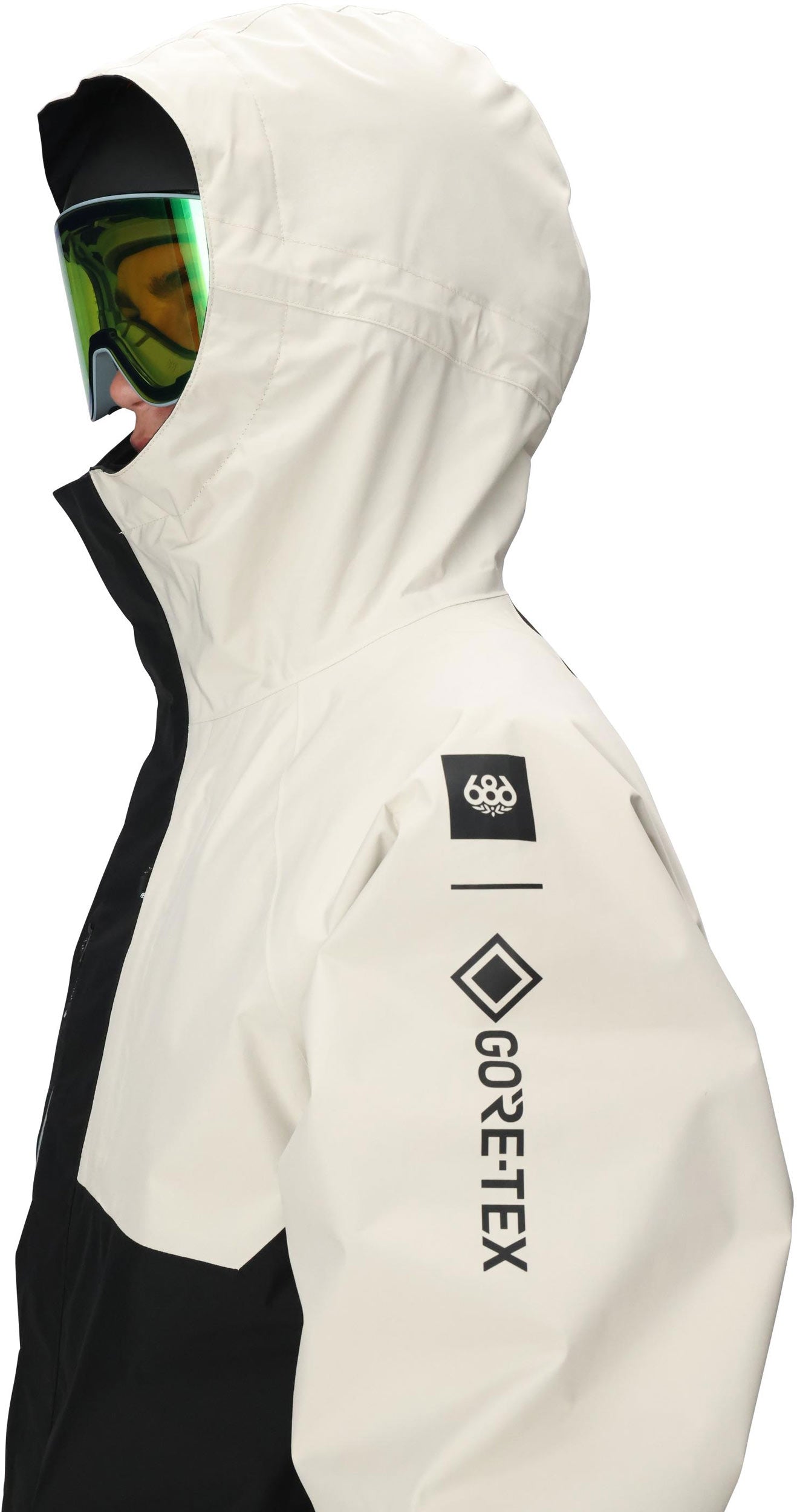 686 Mens GORE-TEX Core Jacket