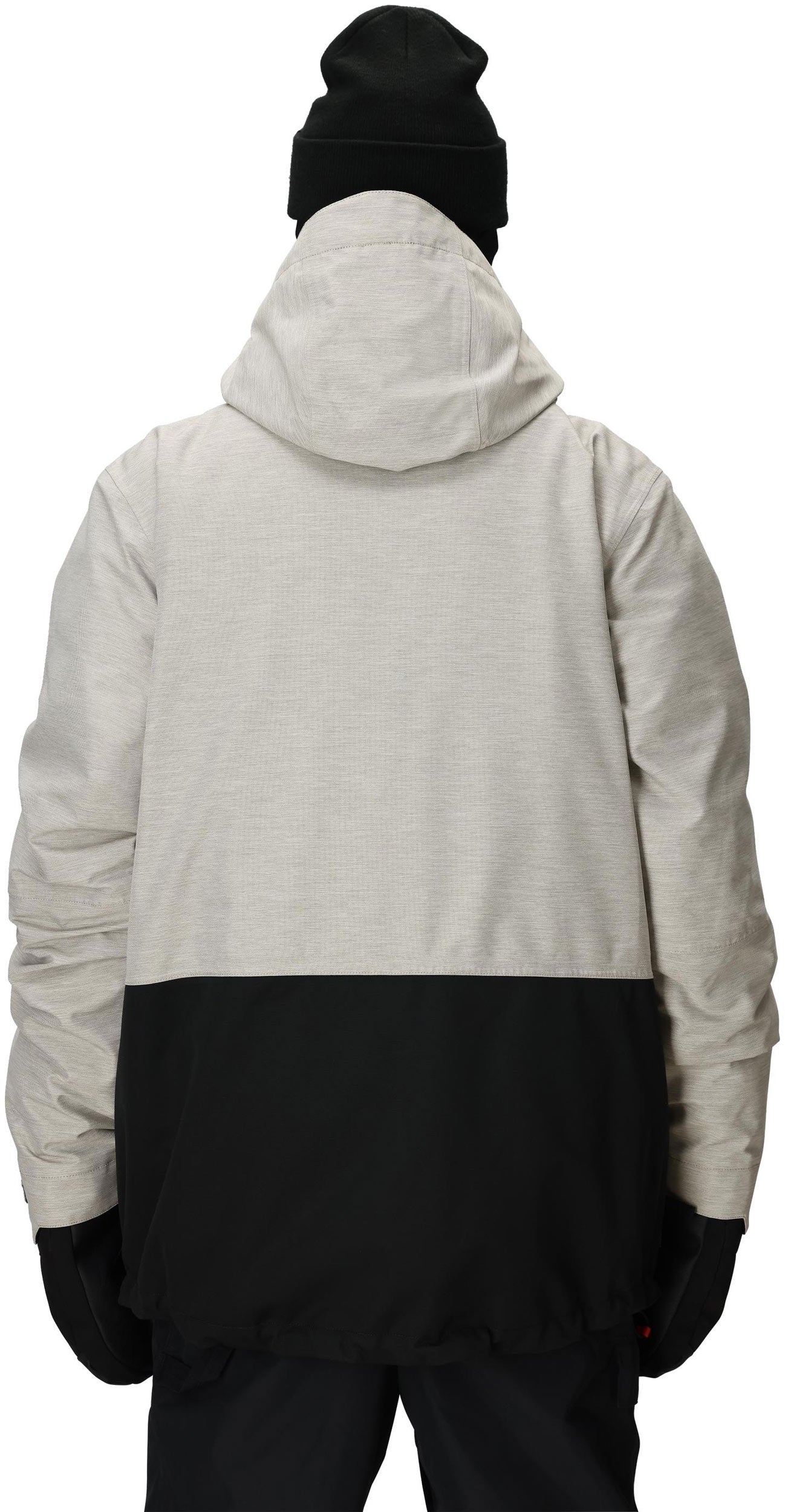 686 Mens SMARTY 3-in-1 Form Jacket