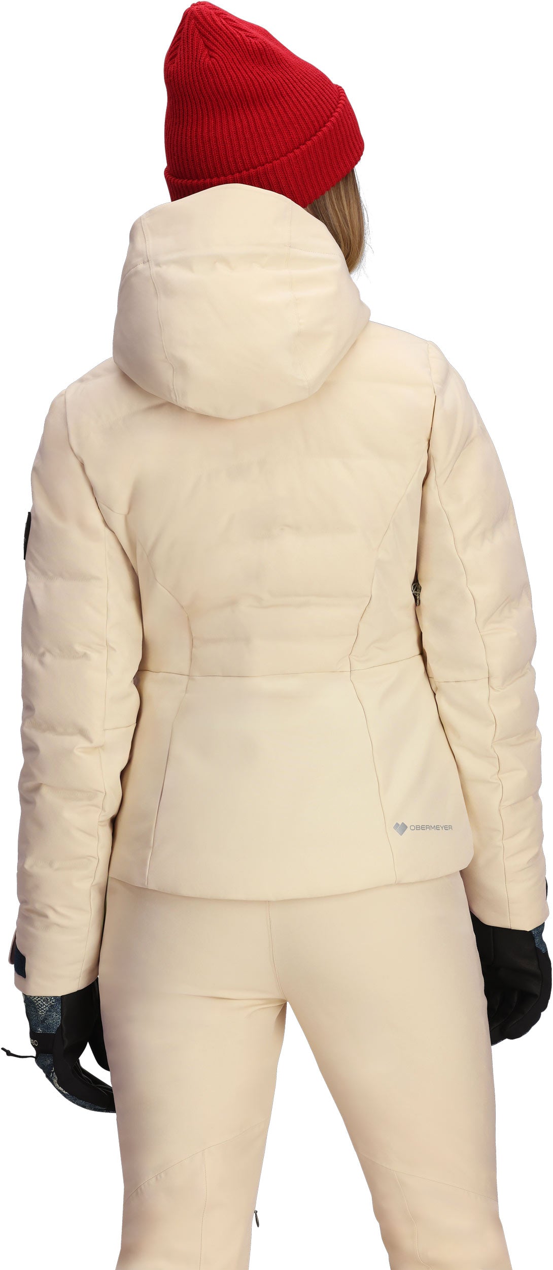 Obermeyer Cosima Down Ski Jacket