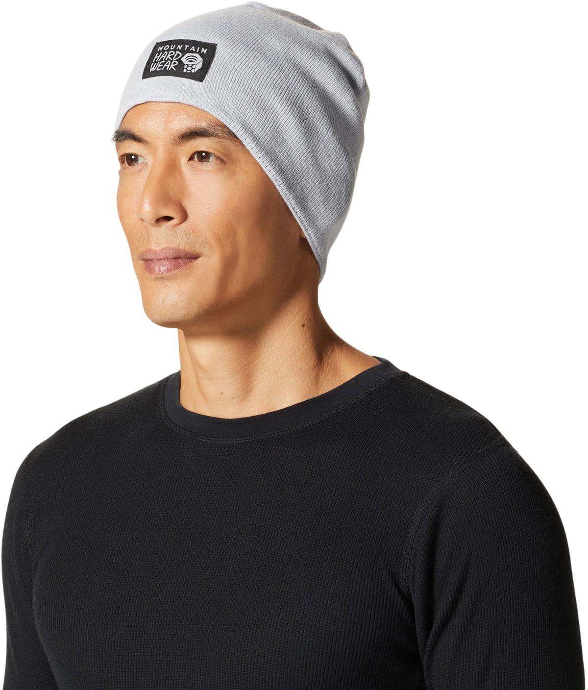 Mountain Hardwear MHW Logo Beanie