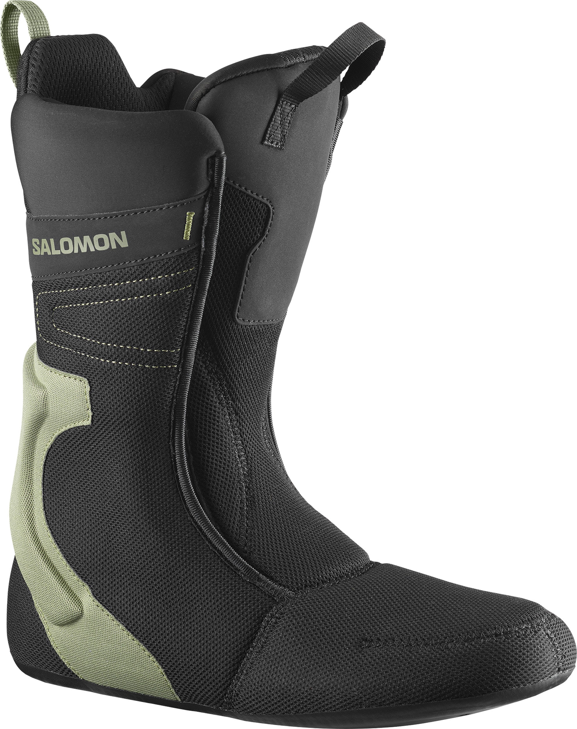 Salomon Echo Dual BOA Snowboard Boot