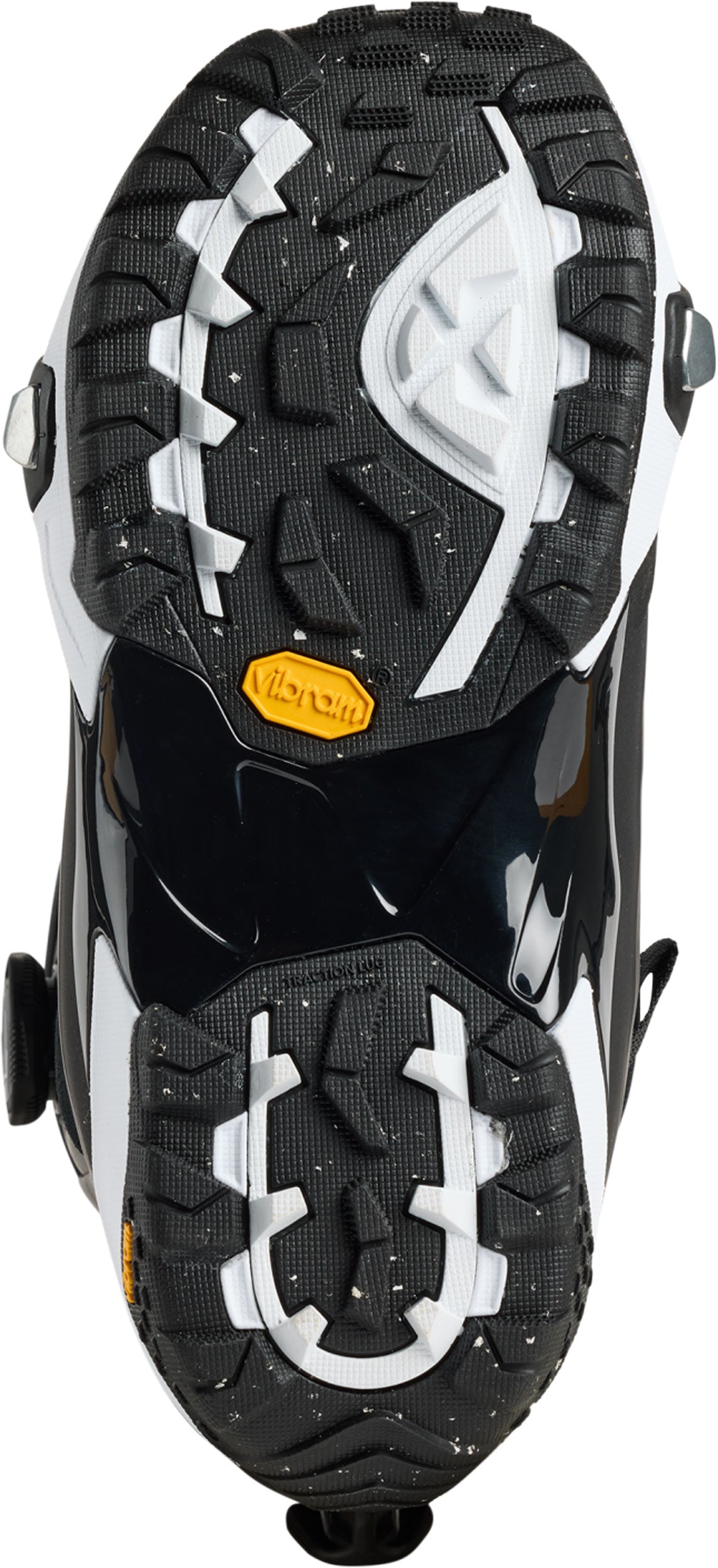 Burton Mens Highshot X Step On Snowboard Boot