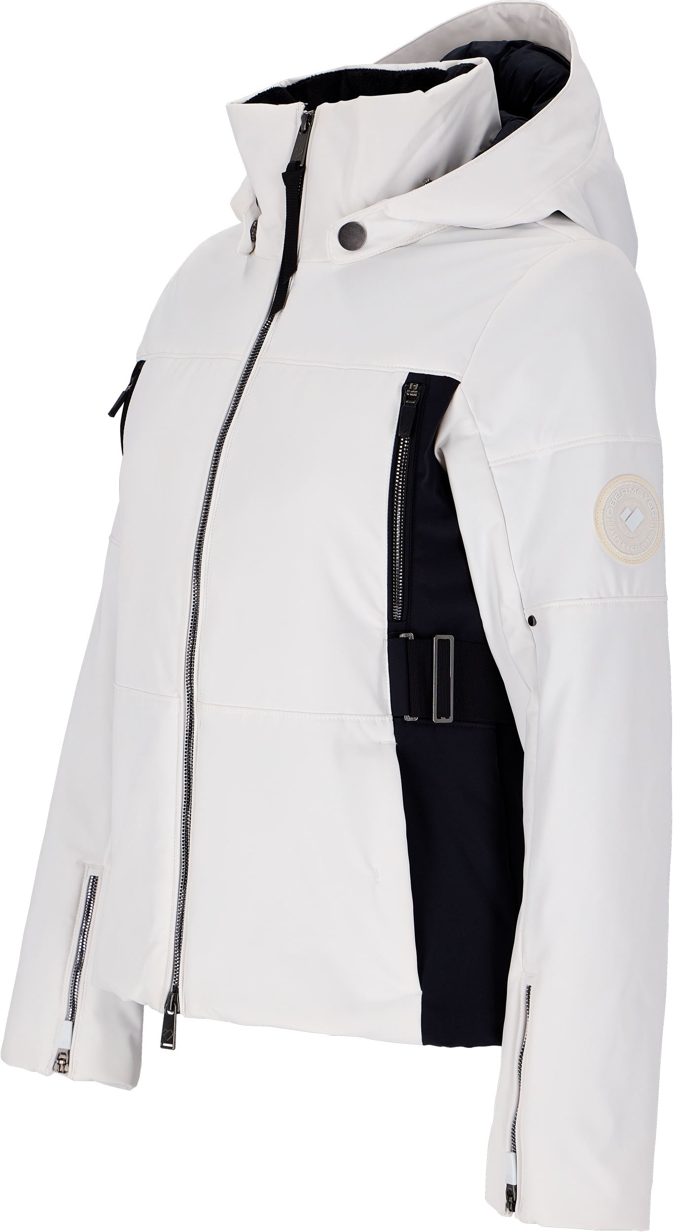 Obermeyer Cristallo Ski Jacket
