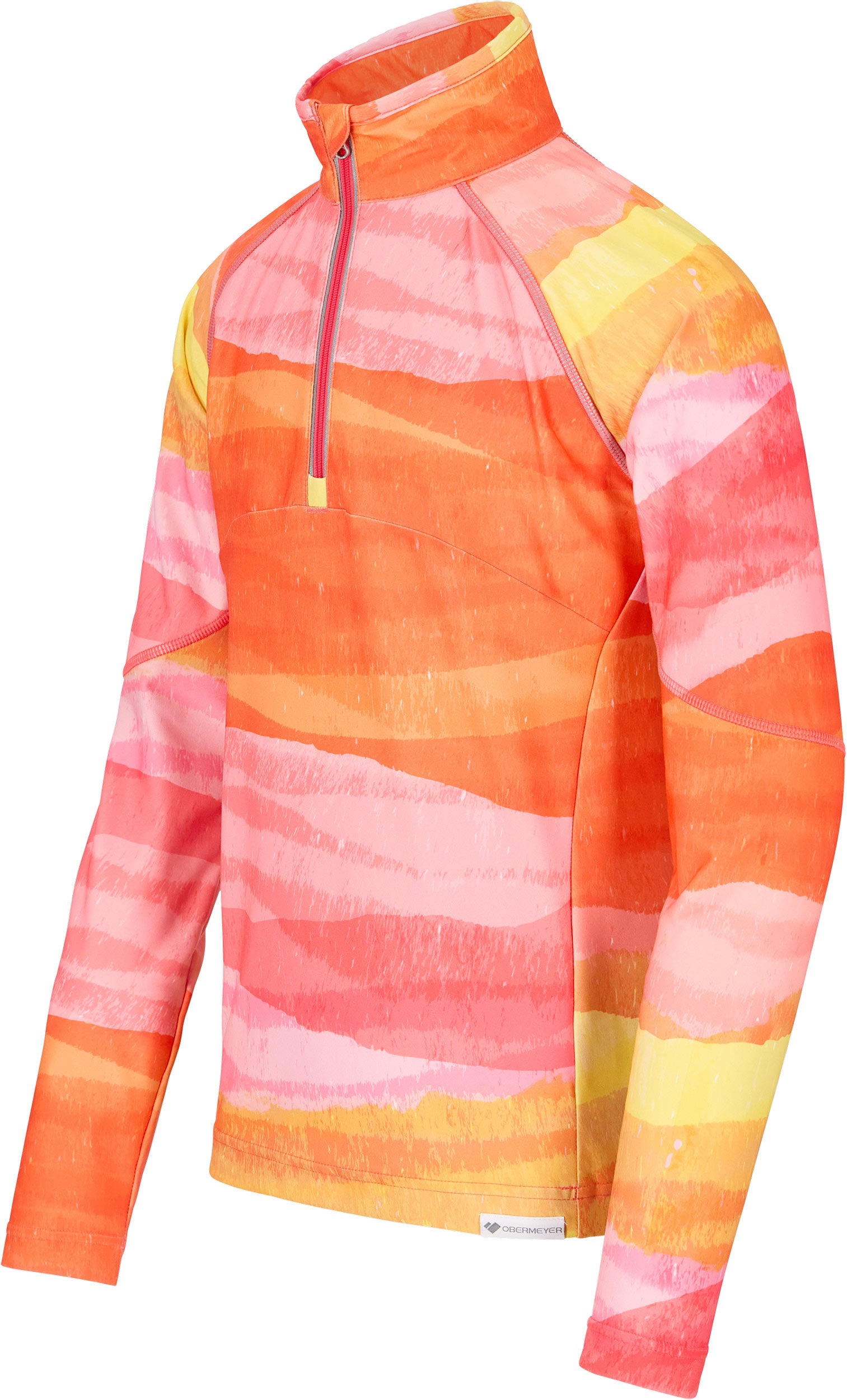 Obermeyer Banff 1/4 Zip
