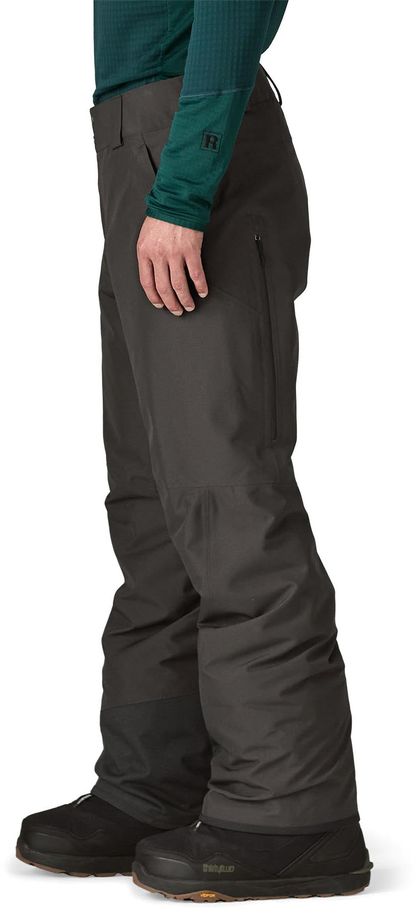 Patagonia Insulated Powder Town Ski Pant - Mens