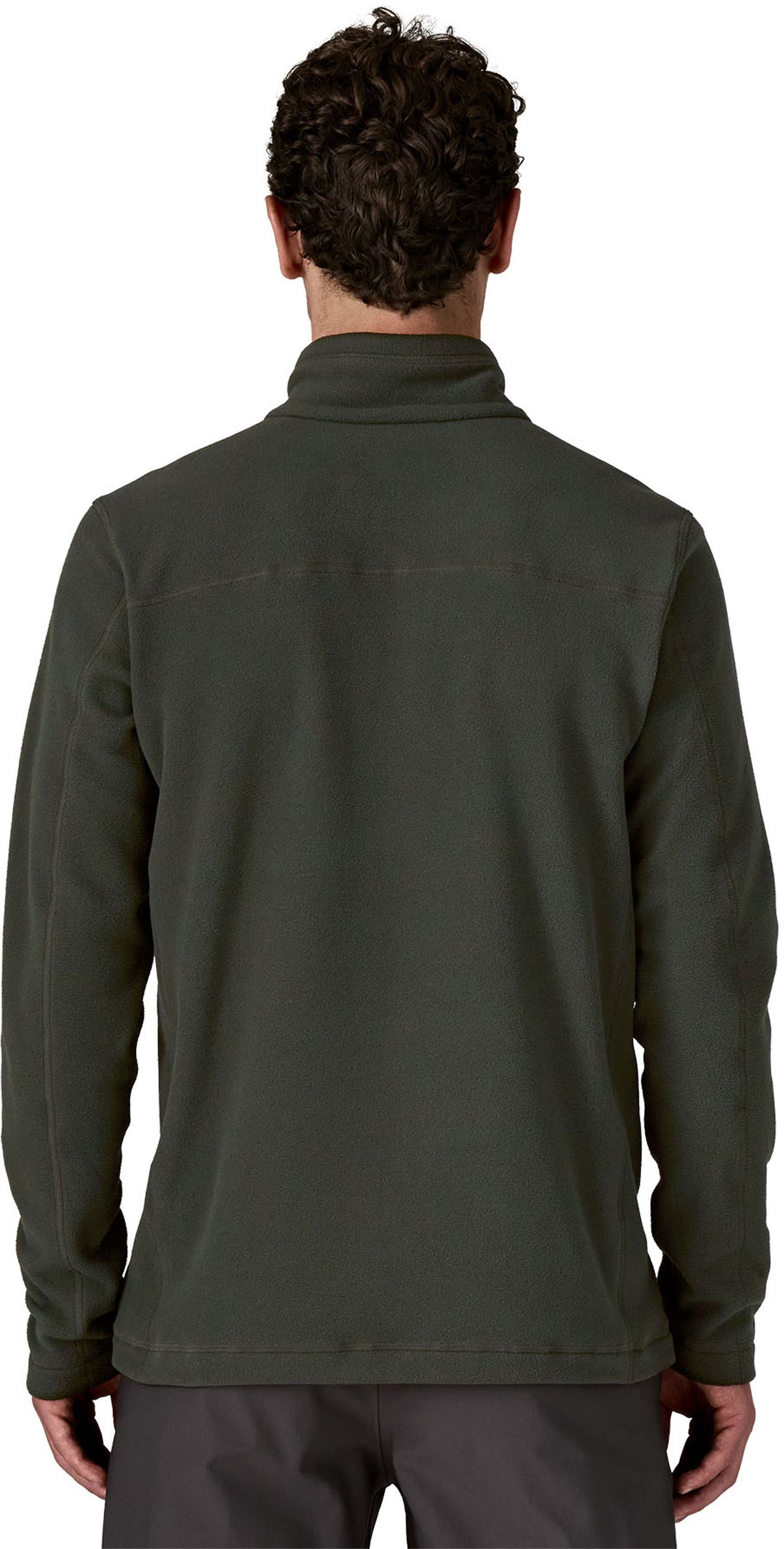 Patagonia Micro D Pullover - Mens