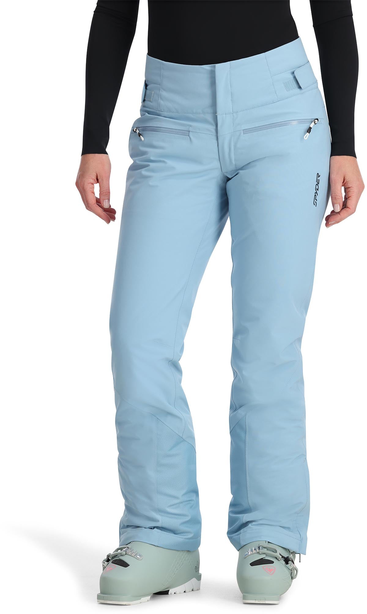 Spyder Womens Winner Ski Pant 2025