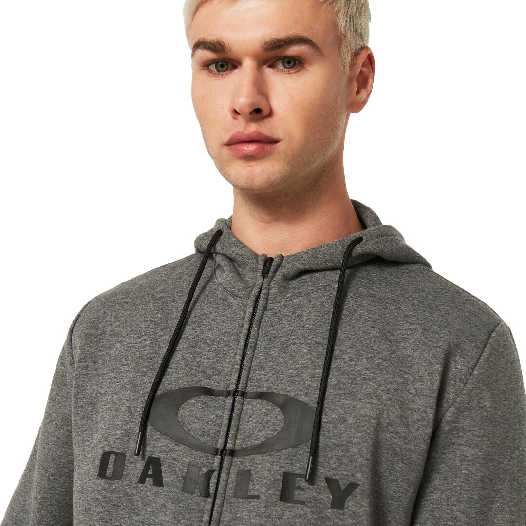 Oakley Bark Full-Zip Hoodie 2.0