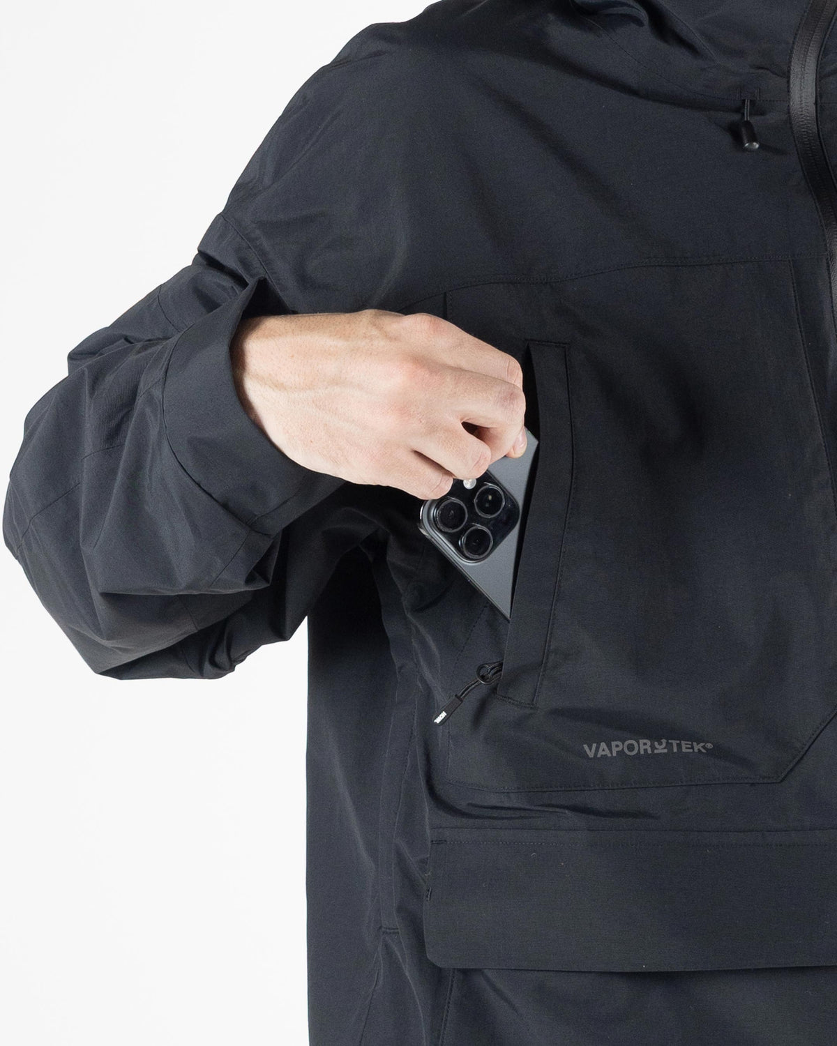 Howl Heritage Jacket
