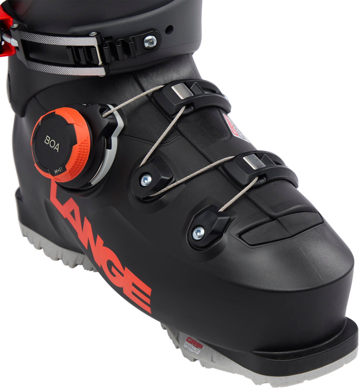 Lange Concept 11 GW BOA Ski Boot