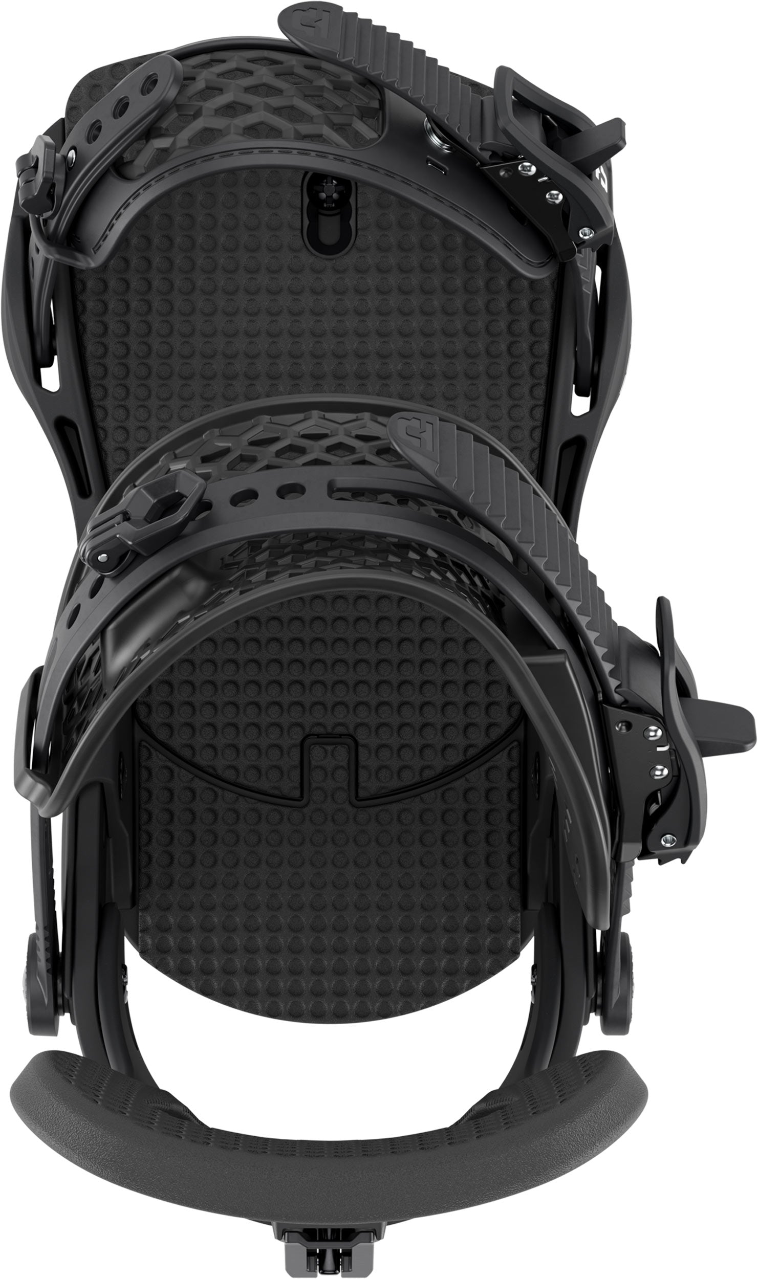 Union Force Classic Snowboard Binding