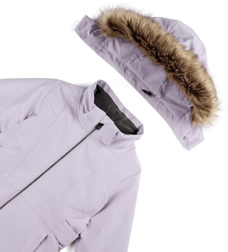 Spyder Girls Lola Ski Jacket 2025