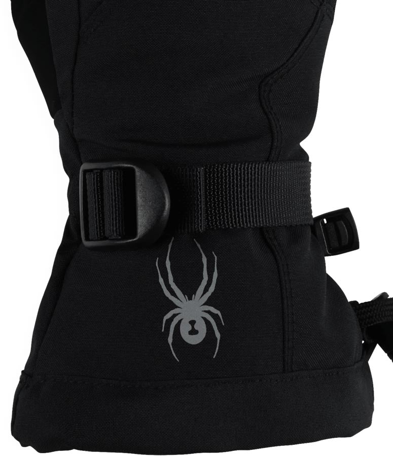 Spyder Kids Finn Ski Mitten