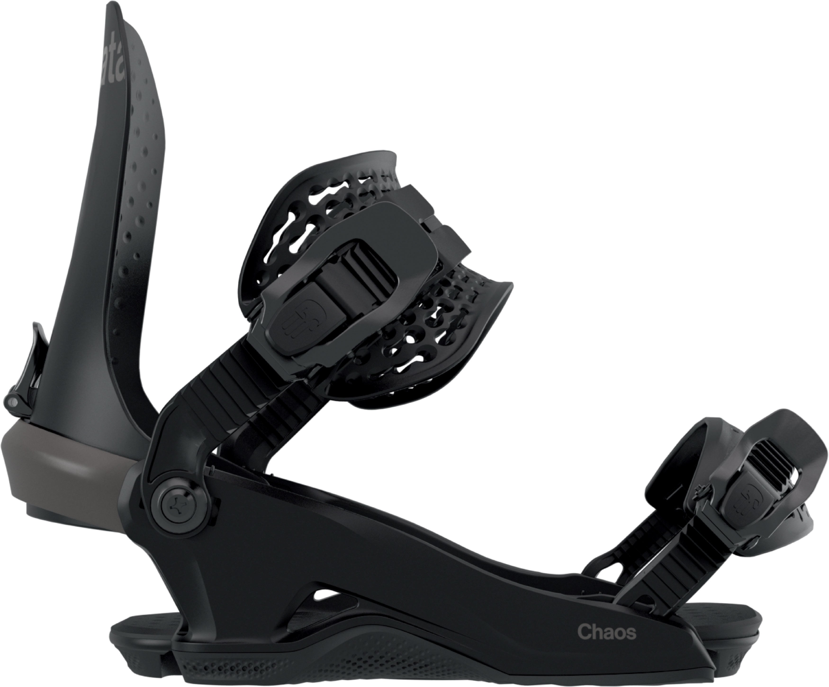 Bataleon Chaos HW Snowboard Binding