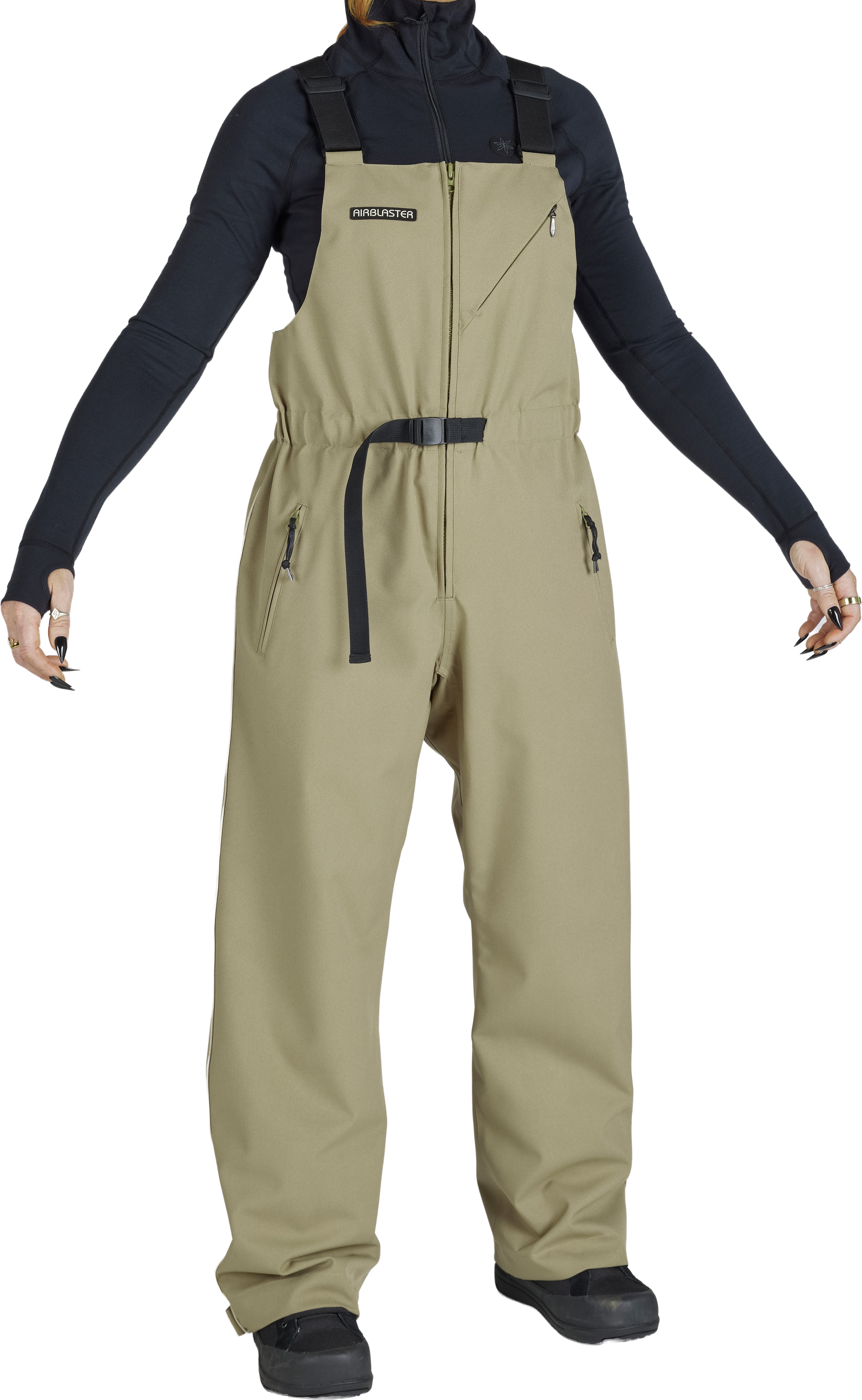 Airblaster Every Body Bib